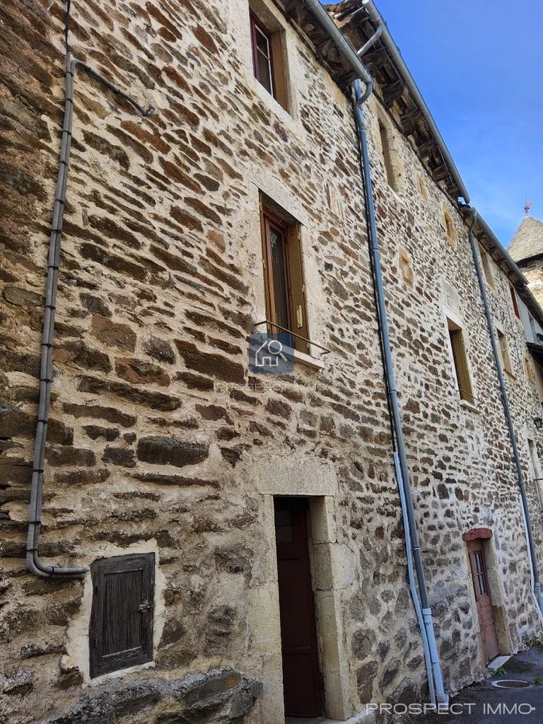 Maison de village 4 pièces