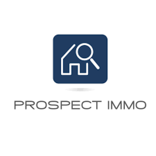 Logo Prospect Immo